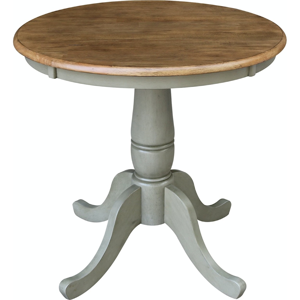 John Thomas Dining Essentials Dining Table