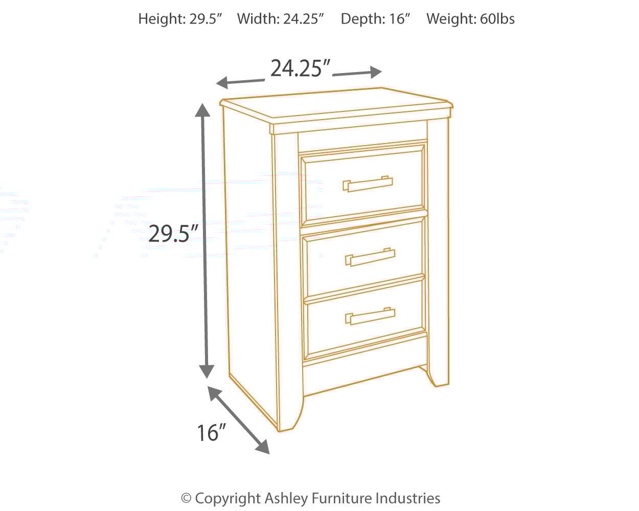 Signature Design by Ashley Juararo King Bedroom Set