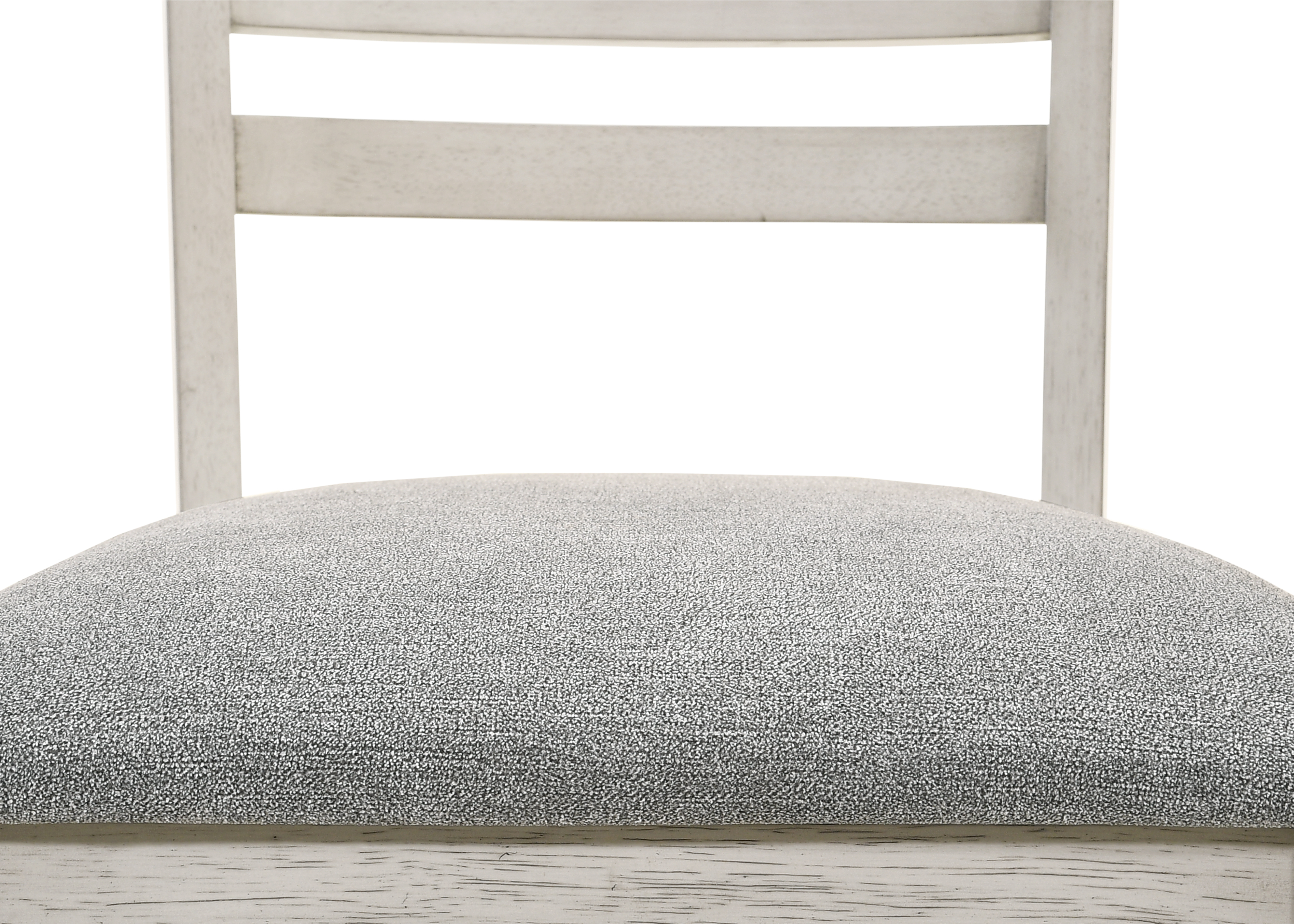 Crown Mark White Sands Dining 5-Piece Sets