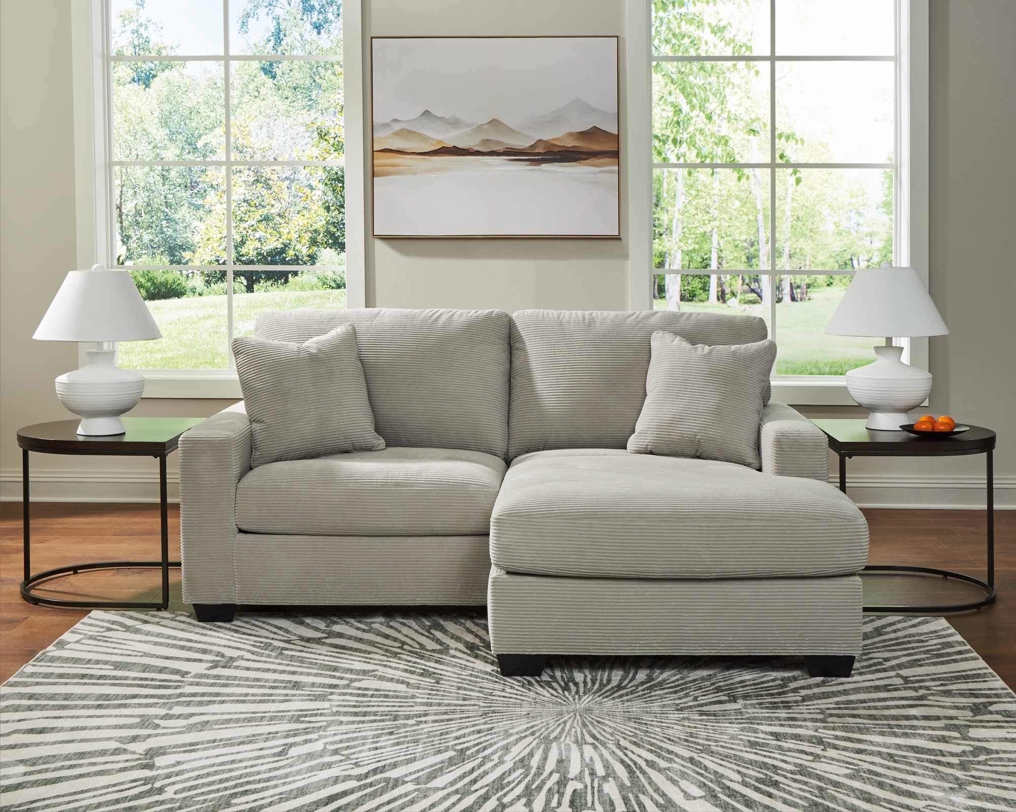 Signature Design by Ashley Greenbriar Living Room Set