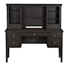 Winners Only Keystone Desk with File Drawer