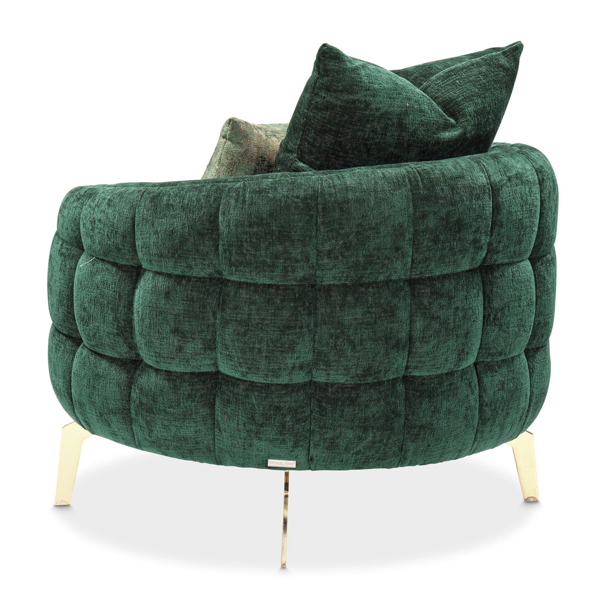 Michael Amini Celine Upholstered Accent Chair