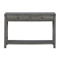 Casual Sofa Table