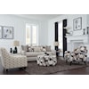 Fusion Furniture 7000 GOLD RUSH ANTIQUE Sofa
