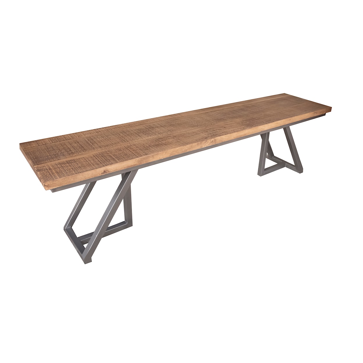 International Furniture Direct Mita Bench