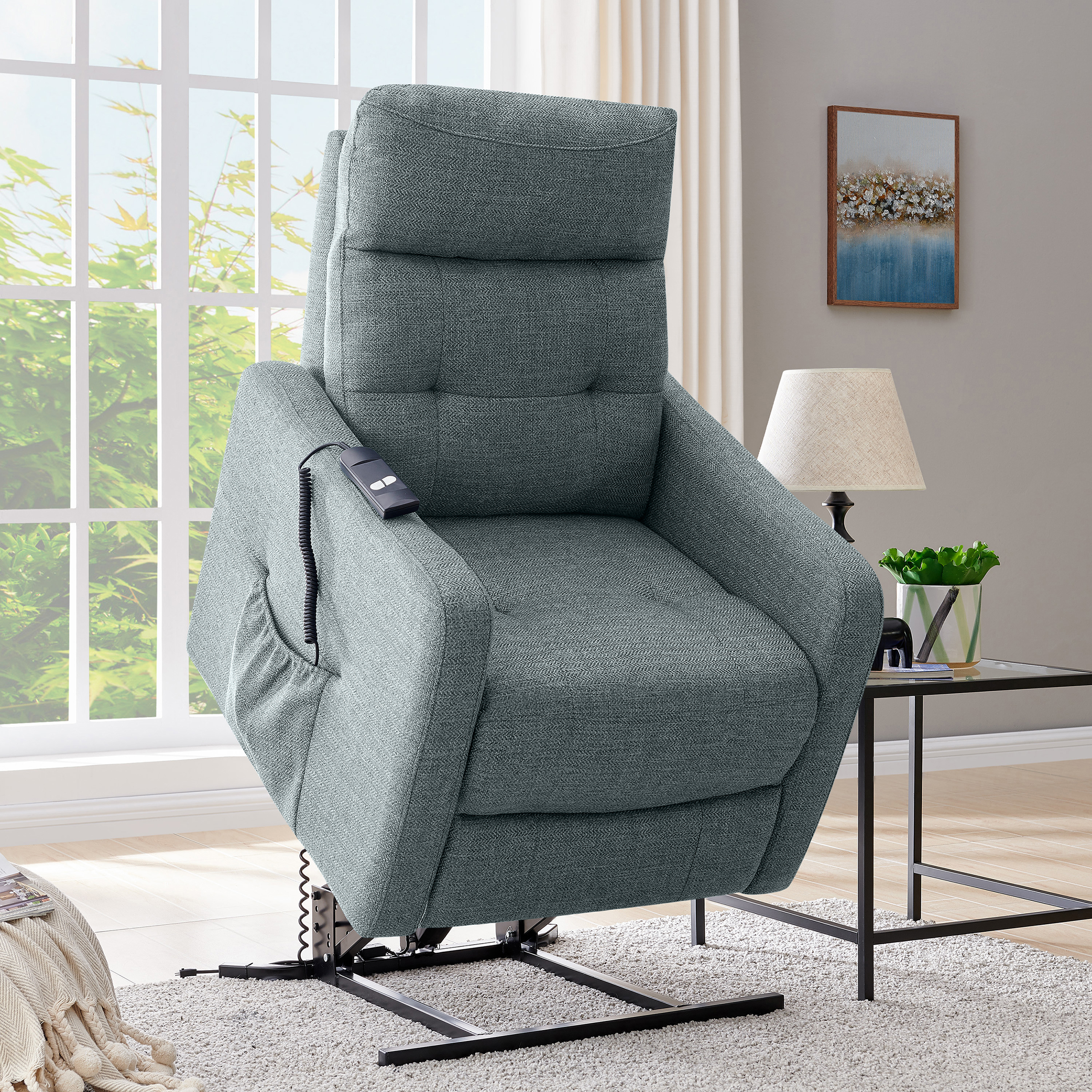 handy living lift chair