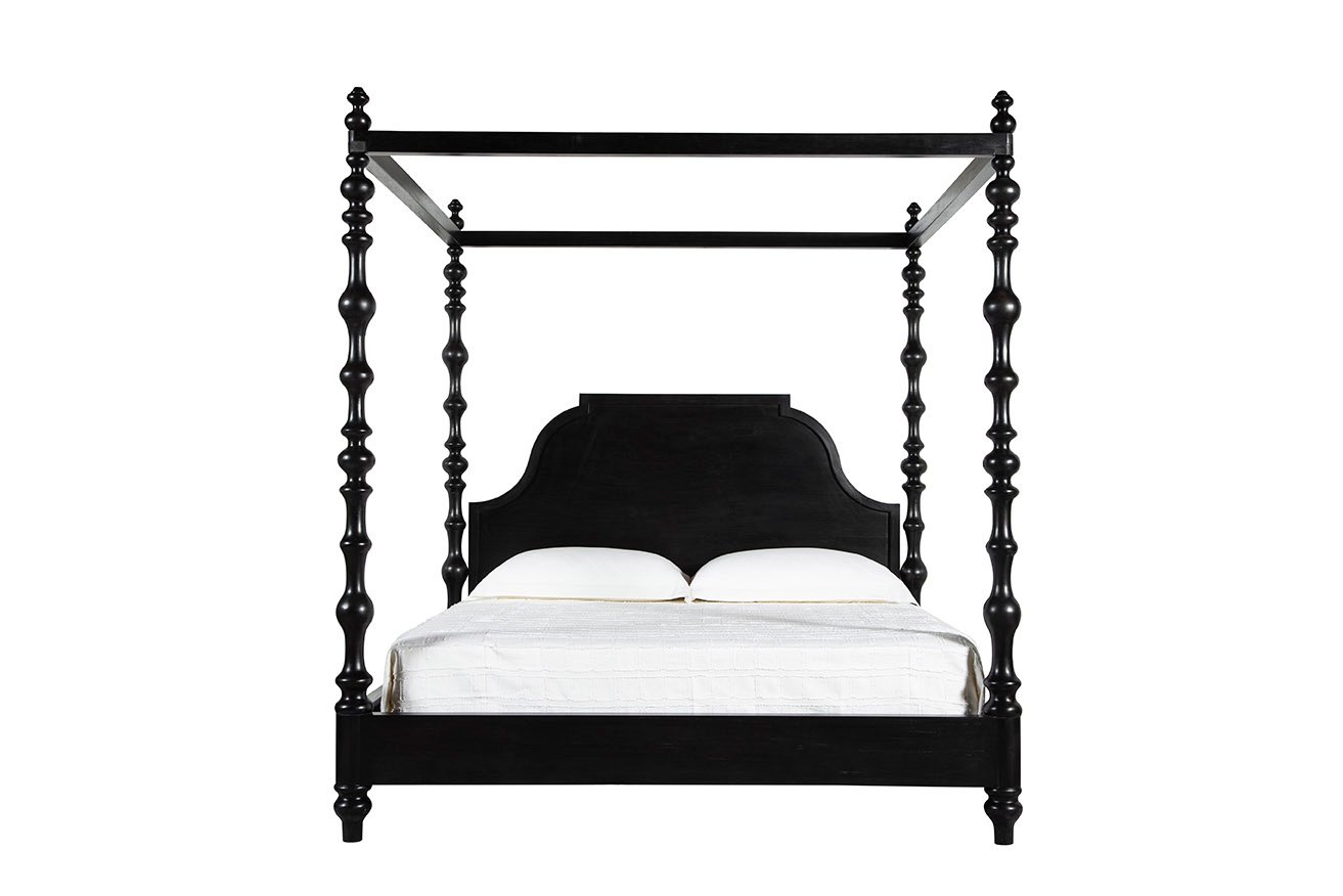 Furniture Classics Furniture Classics King Poster Bed
