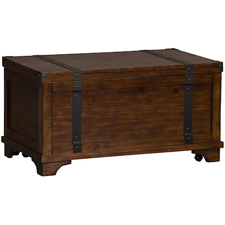 Cedar Chests Browse Page