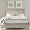 Libby Ivy Hollow King Panel Bed