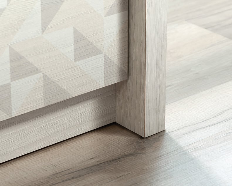 Sauder HARVEY PARK Harvey Park 4-Drawer Chest