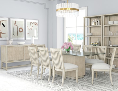Dining Room Group