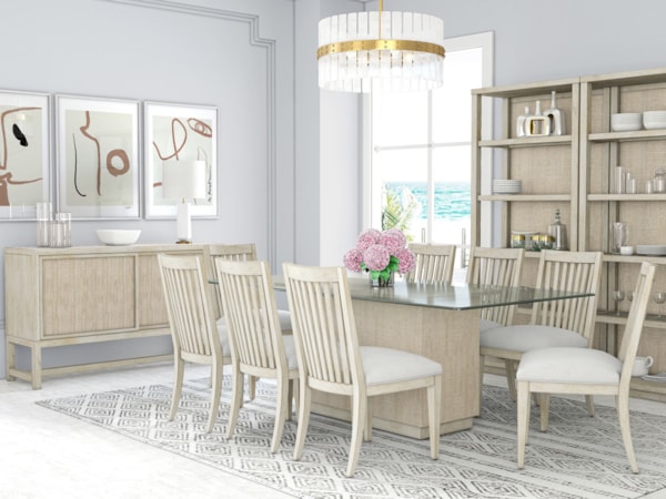 Dining Room Group