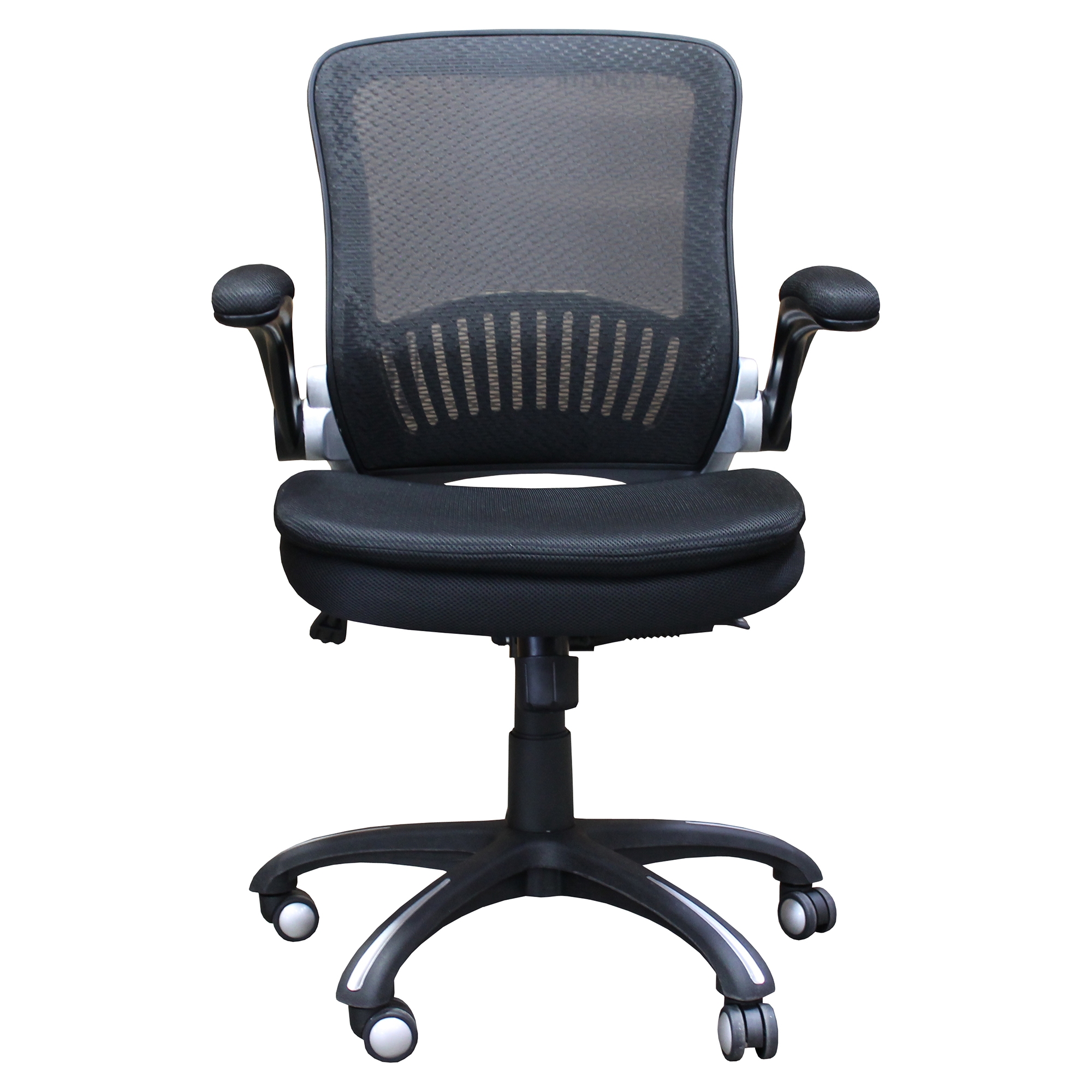 Mesh Swivel Desk Chair