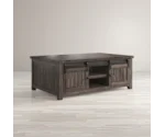 Jofran Madison County Barn Door Cocktail Table