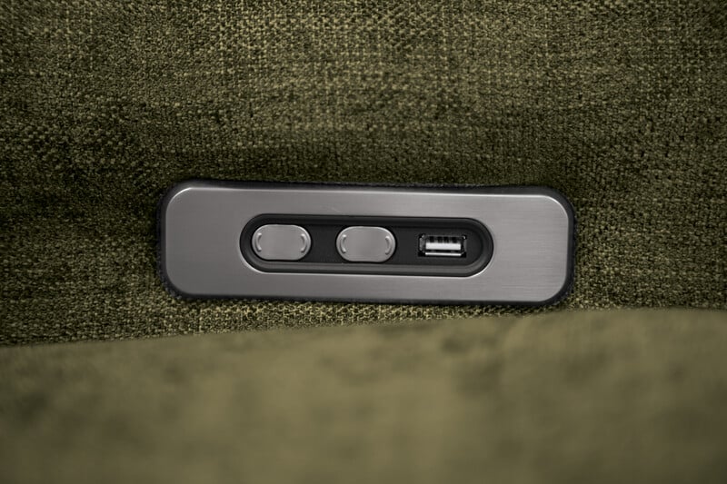 Palliser Keoni Keoni 6-Piece Power Reclining Sectional Sofa