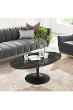 Modway Lippa 36" Coffee Table