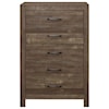 Homelegance Corbin Chest