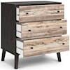 Signature Design by Ashley Furniture Lannover Chest of Drawers