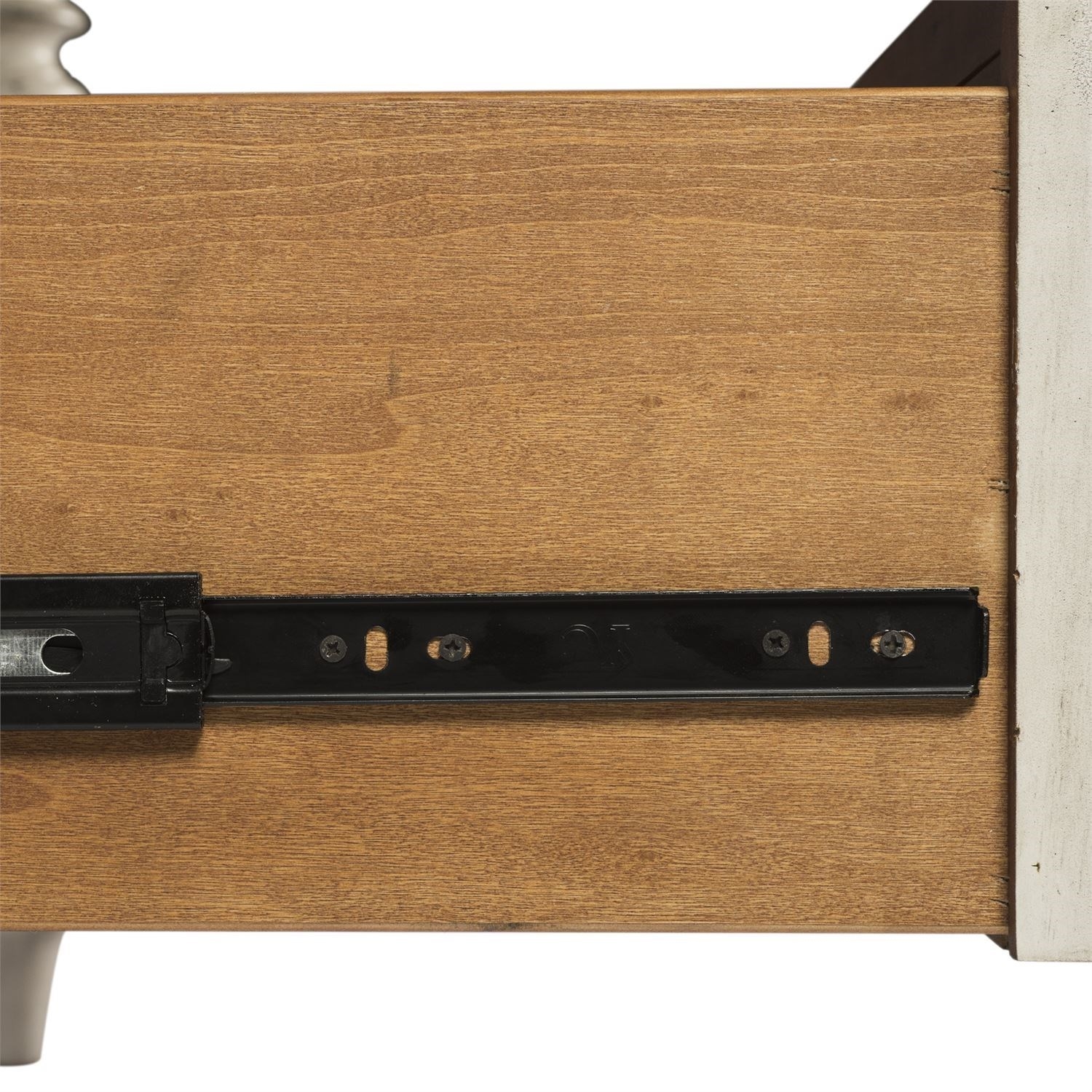 Liberty Furniture Magnolia Manor Rectangular Gathering Table