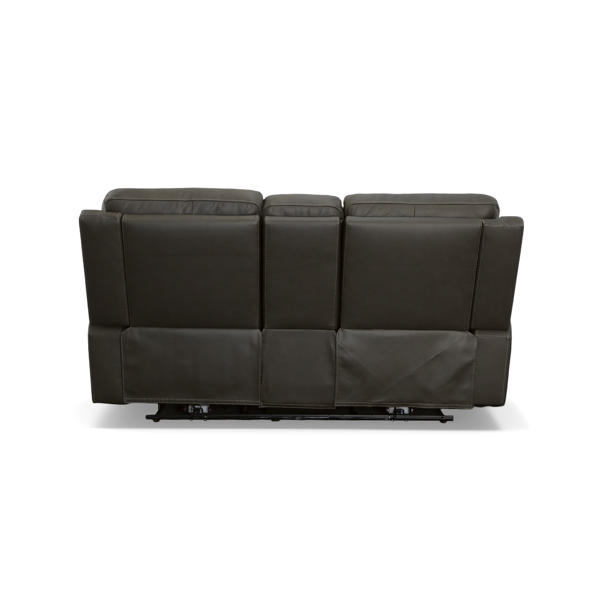 Flexsteel Latitudes - Jarvis Power Reclining Loveseat