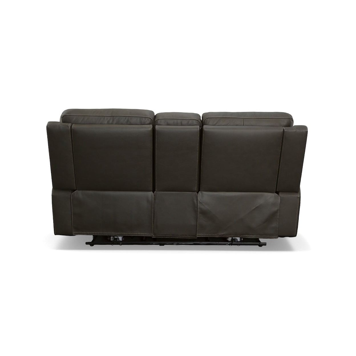 Flexsteel Latitudes - Jarvis Power Reclining Loveseat