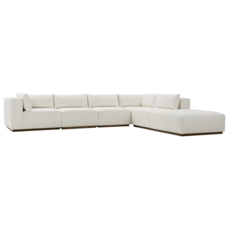 Sectional Sofa