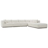 Robin Bruce Dimitry Sectional Sofa