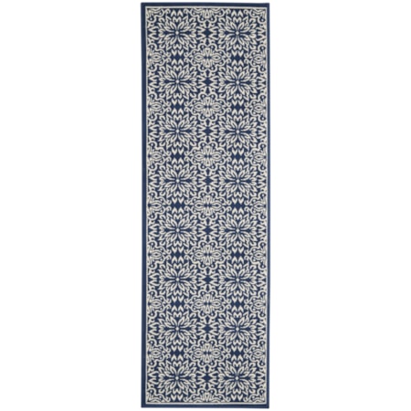 2'3" x 7'3"  Rug