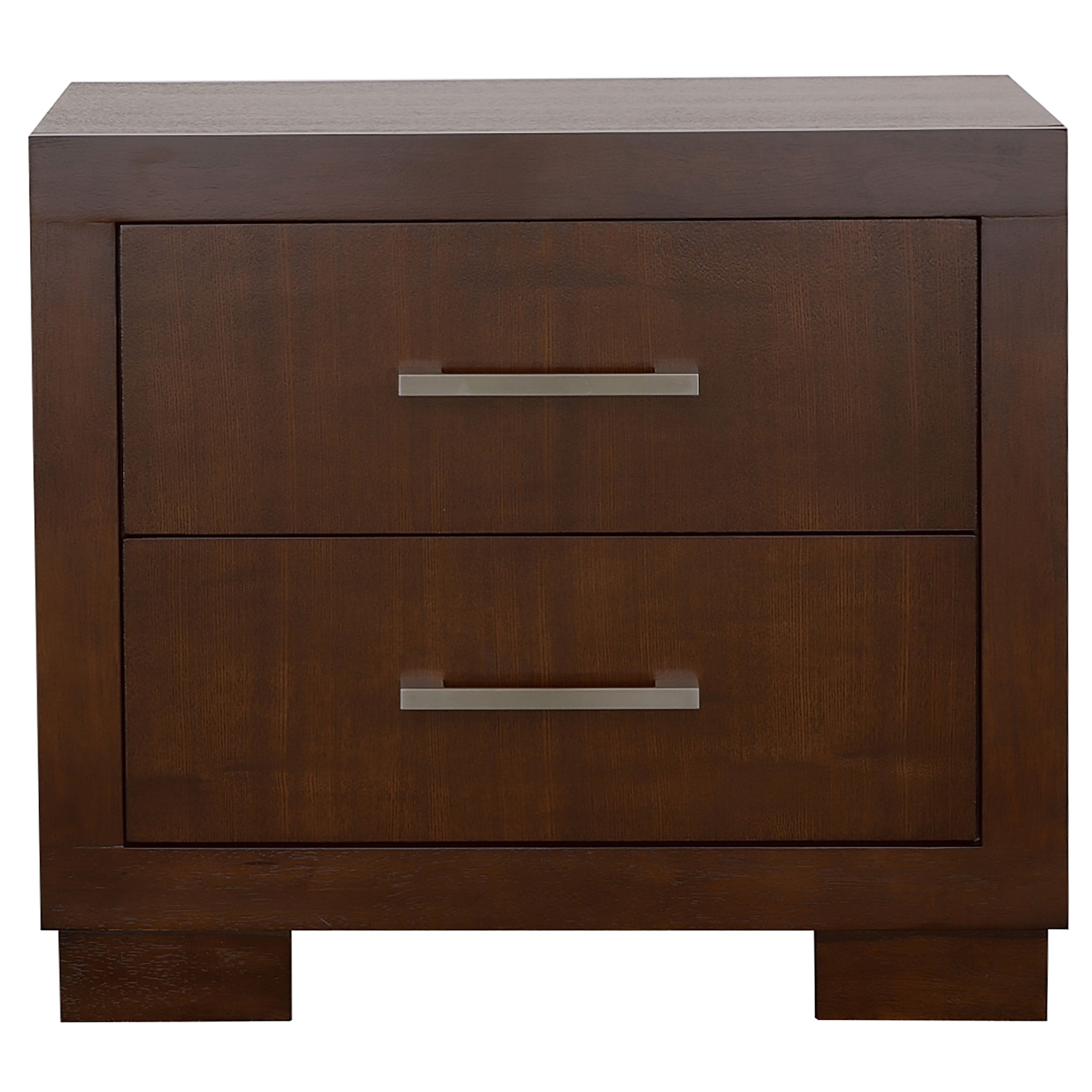 Coaster Jessica King LED Bedroom Set