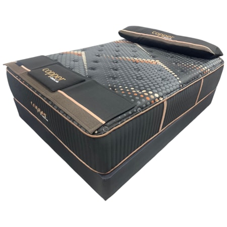 Twin XL Firm Mattress