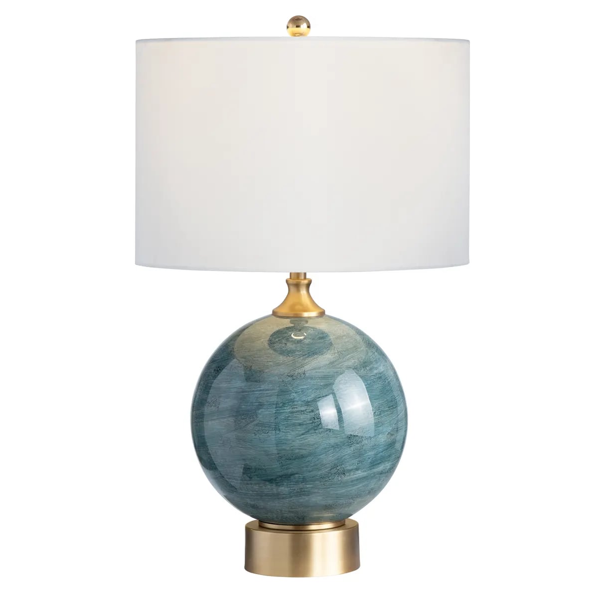 Downs Table Lamp