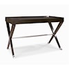 Century Metro Lux Table Desk