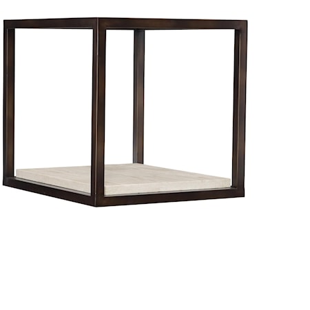 Kinsley Side Table