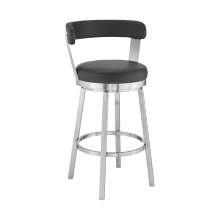 Swivel Barstool