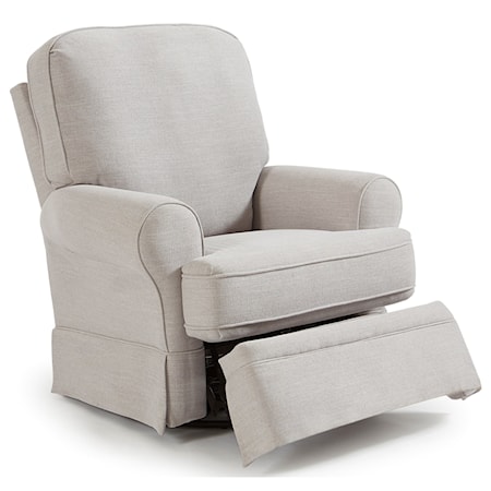 Swivel Glider Recliner