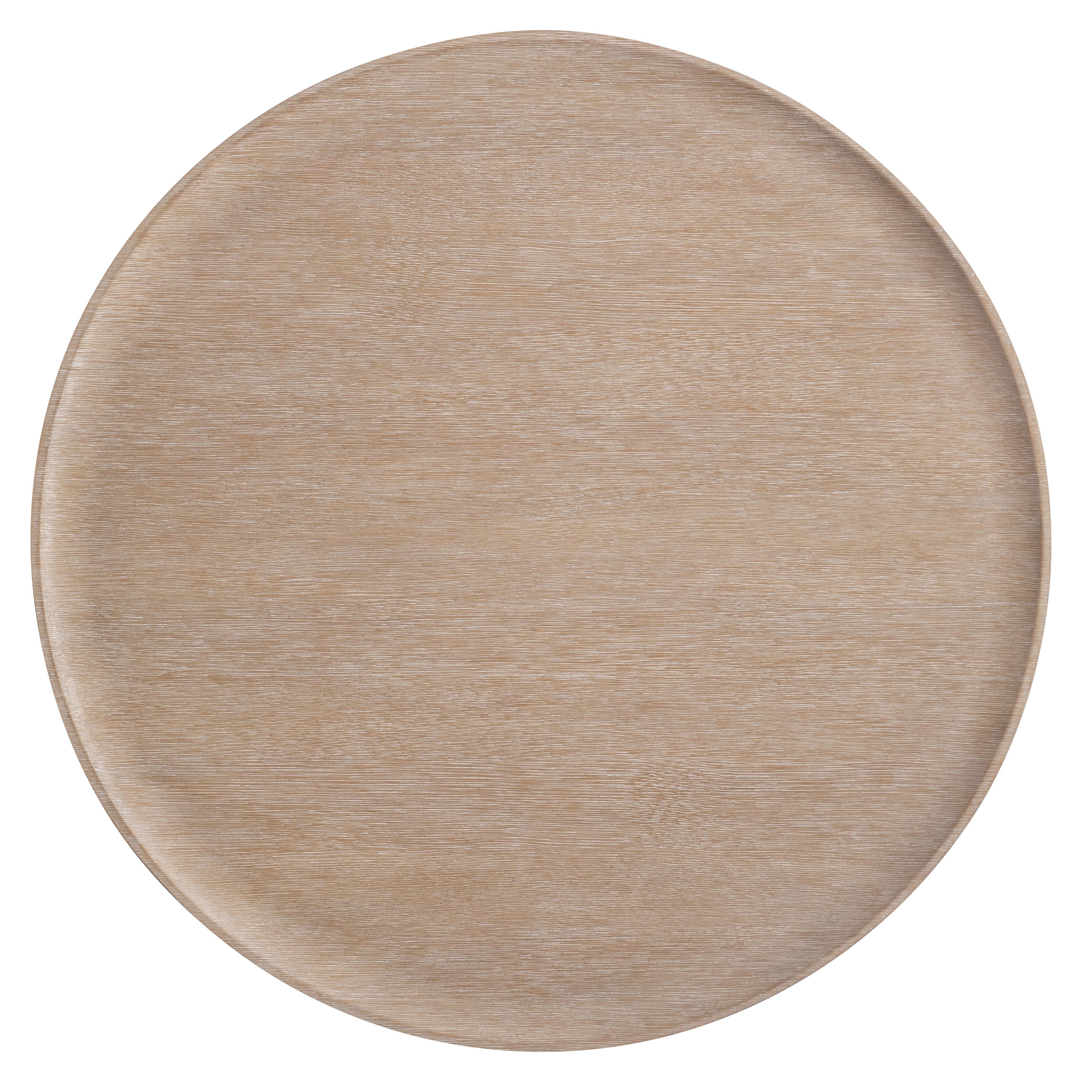 48" Round Cocktail Table