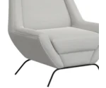 Direct Design Company Tyne Upholstered Accent Chair
