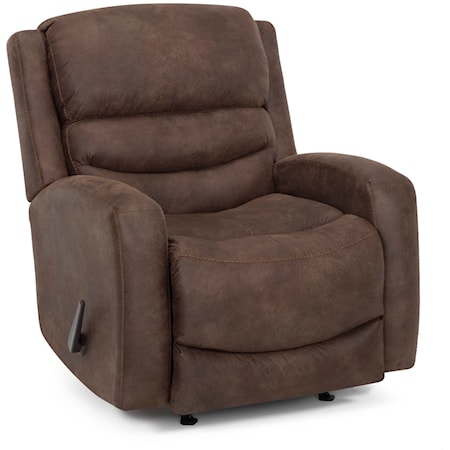 Halston Recliner