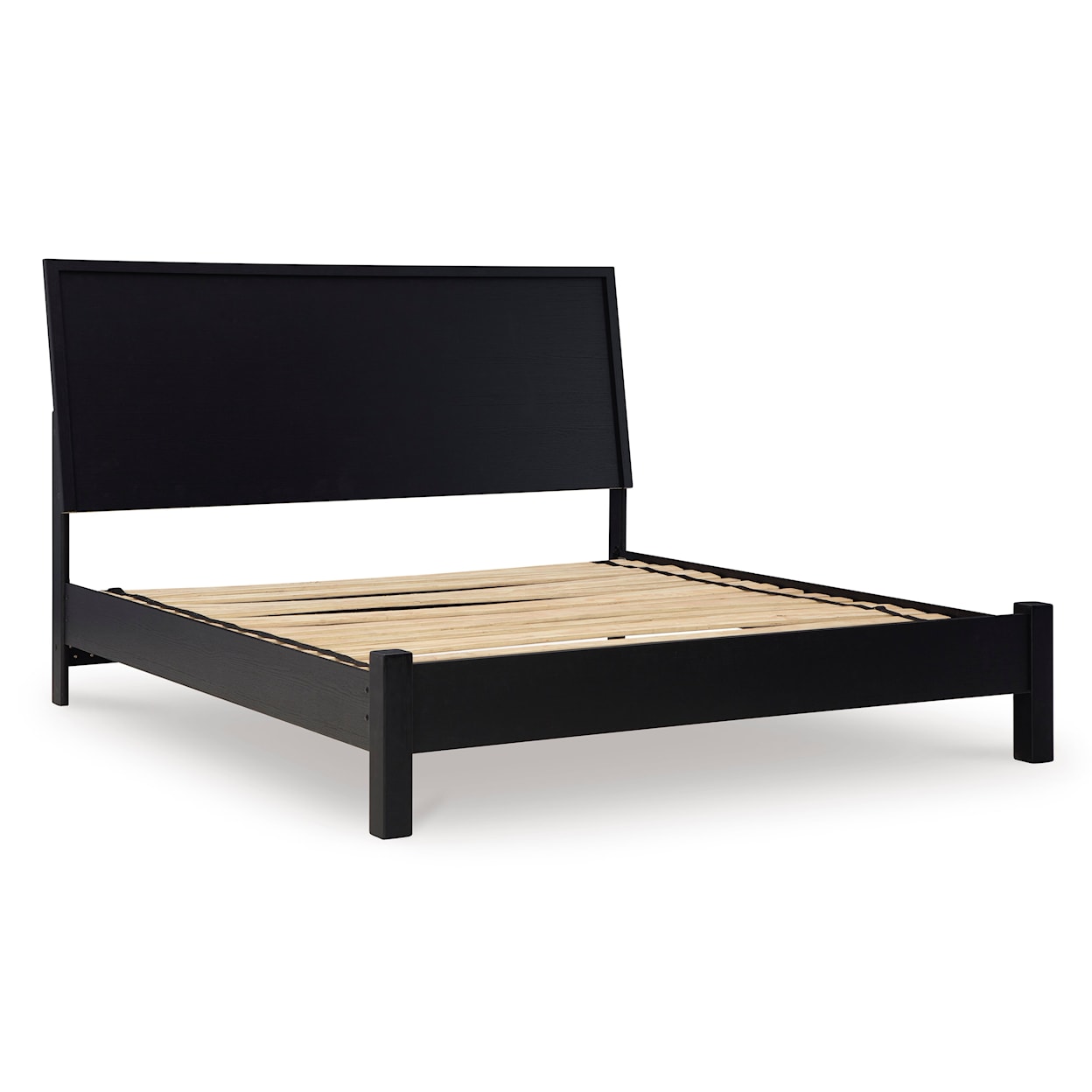 Signature Design by Ashley Danziar Queen Panel Bed