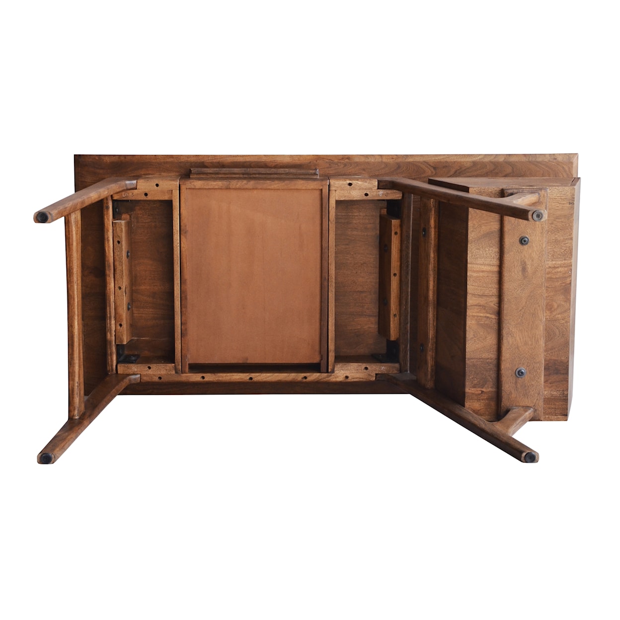 Carolina Accent Coast to Coast Imports Writing Desk