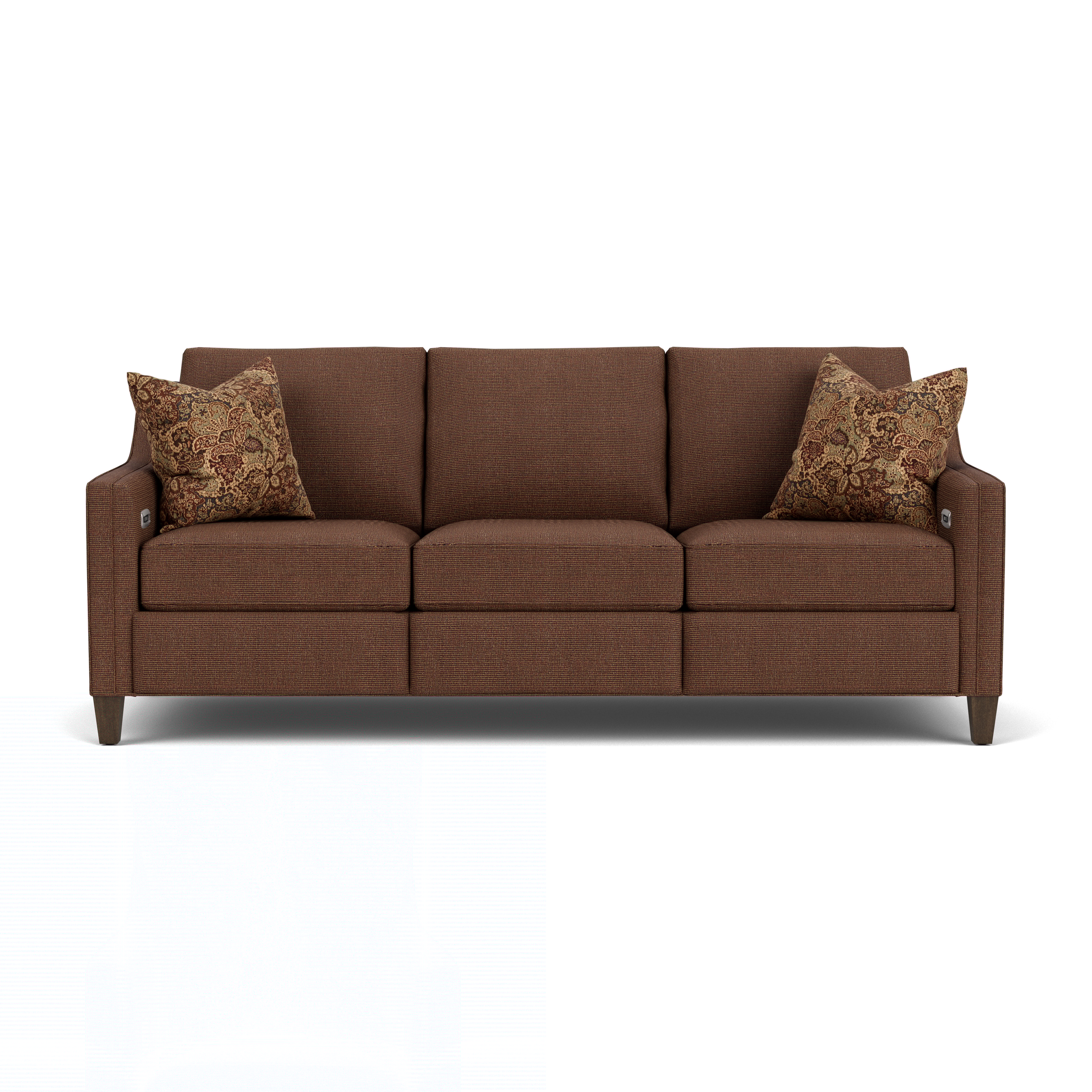 Flexsteel Finley Power Inclining Sofa