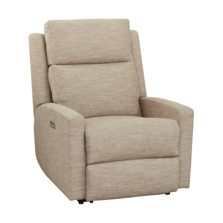 Power Wallsaver Recliner