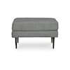 Signature Design by Ashley Furniture Hazela Ottoman