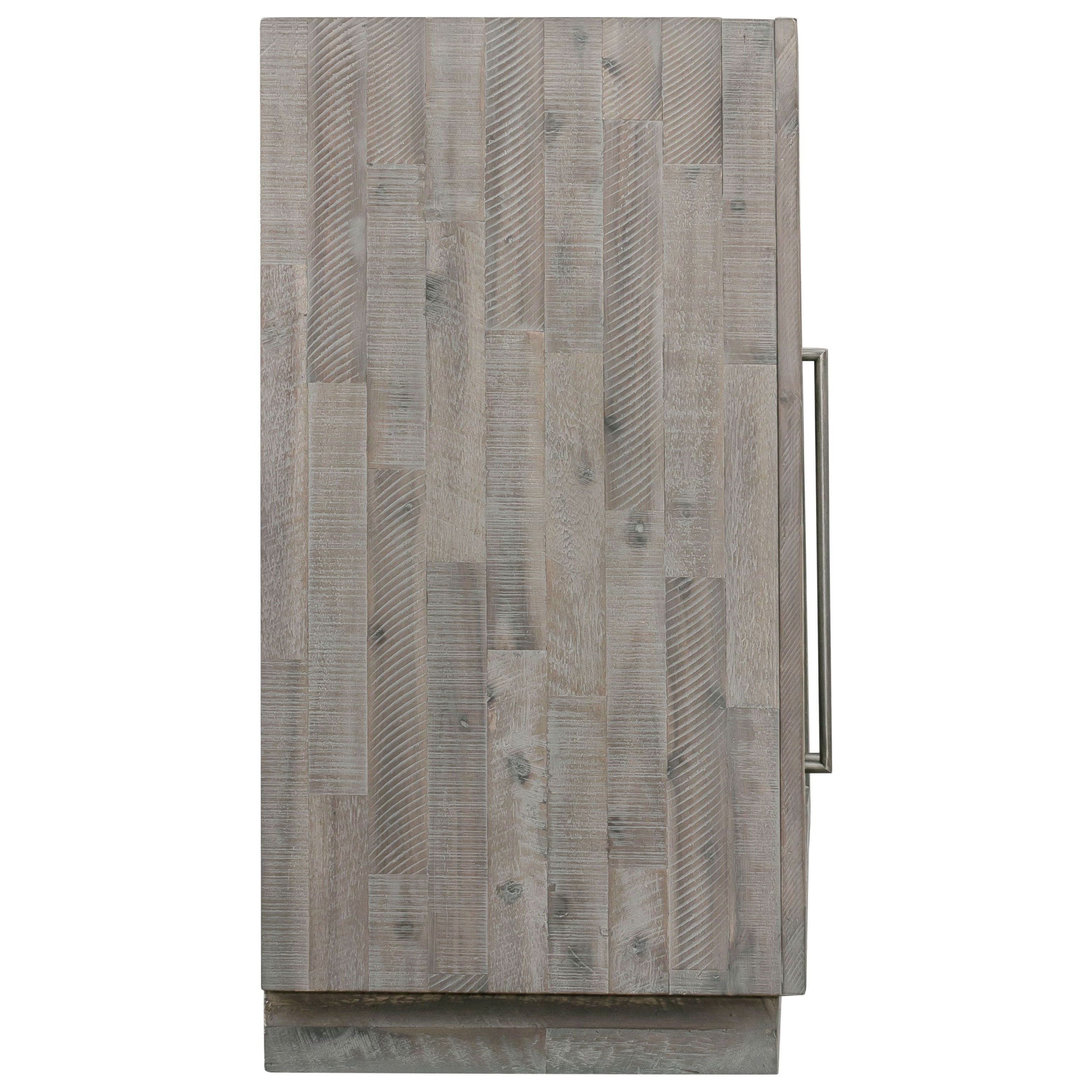 Modus Furniture Alexandra 54" Media Console