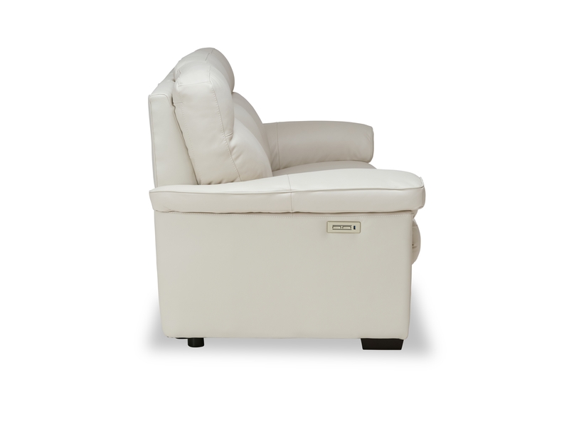 Palliser Alaska Alaska Power Reclining Sofa