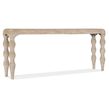 Console Table