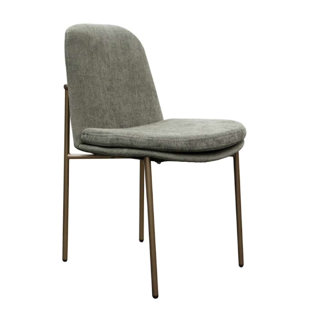 International Furniture Direct Nizuc Upholstered Chair