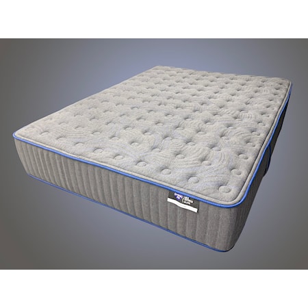 Full Euro Top Mattress