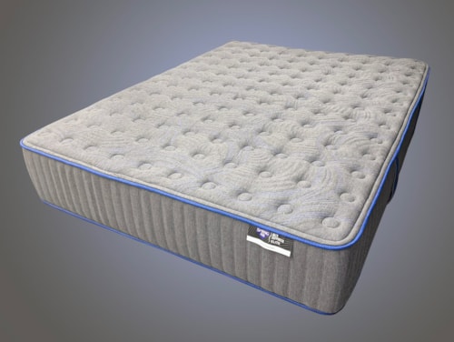 Twin Euro Top Mattress