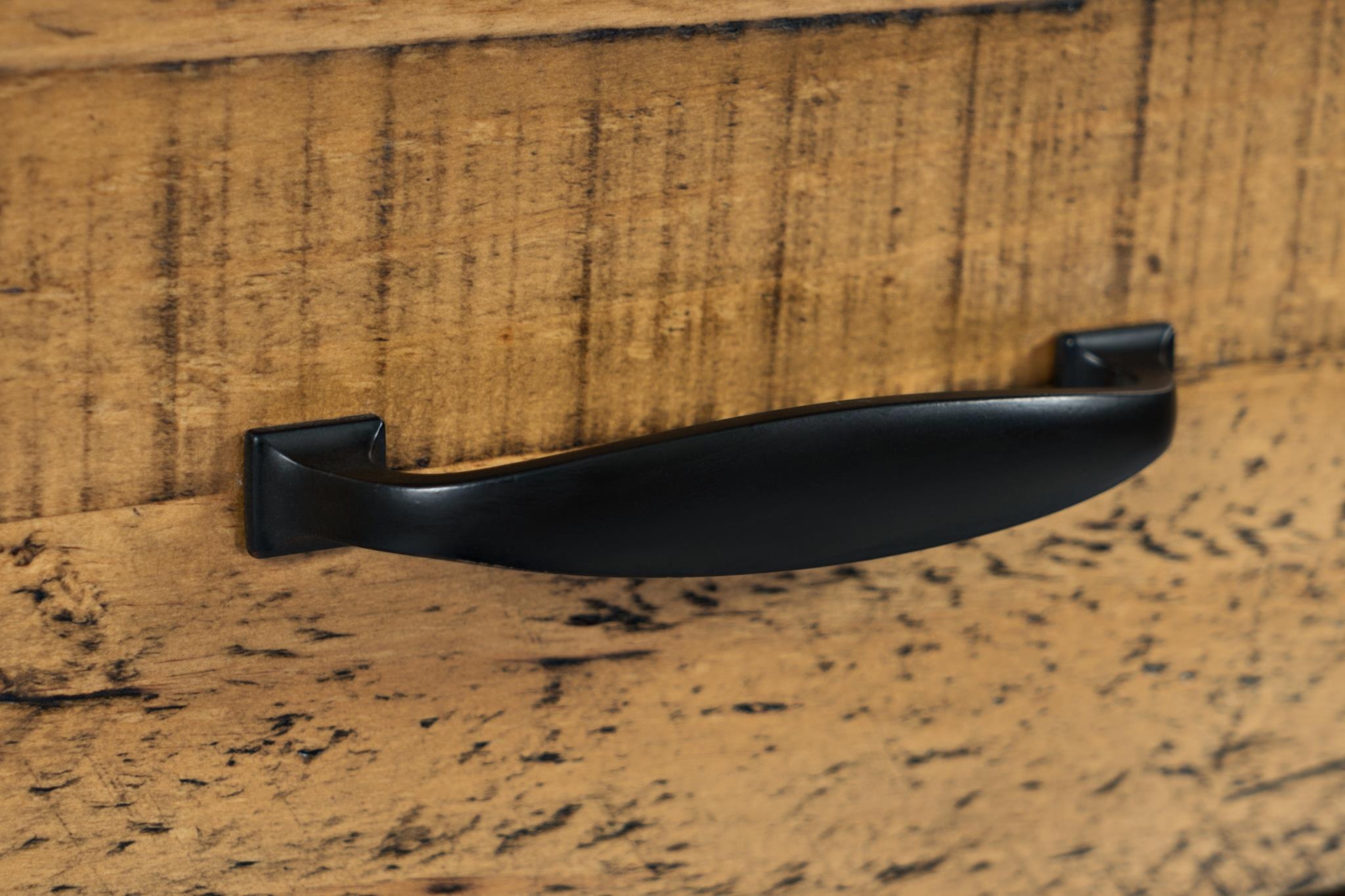 Jofran Telluride Hutch with Touch Light